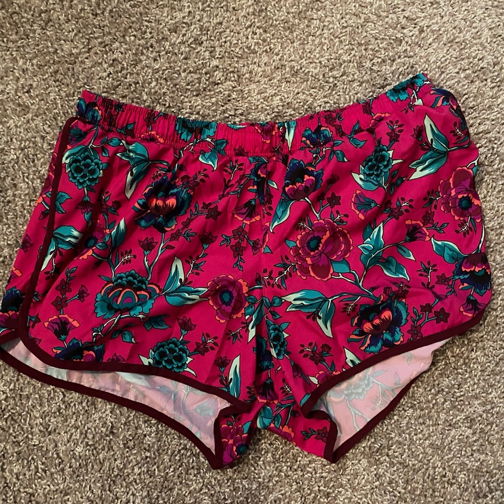 Old Navy athletic shorts